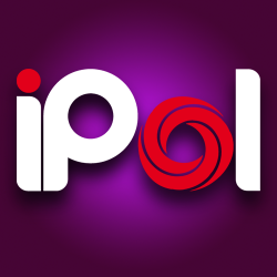 iPol logo