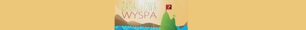 Zagadkowa Wyspa